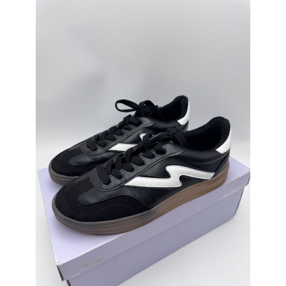 Madden Girl Women's Giia Sneaker SZ 7.5 S609
